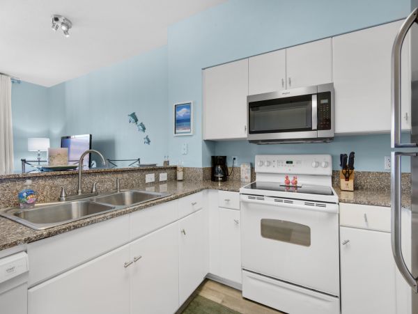 Panama City Beach Condo 986378