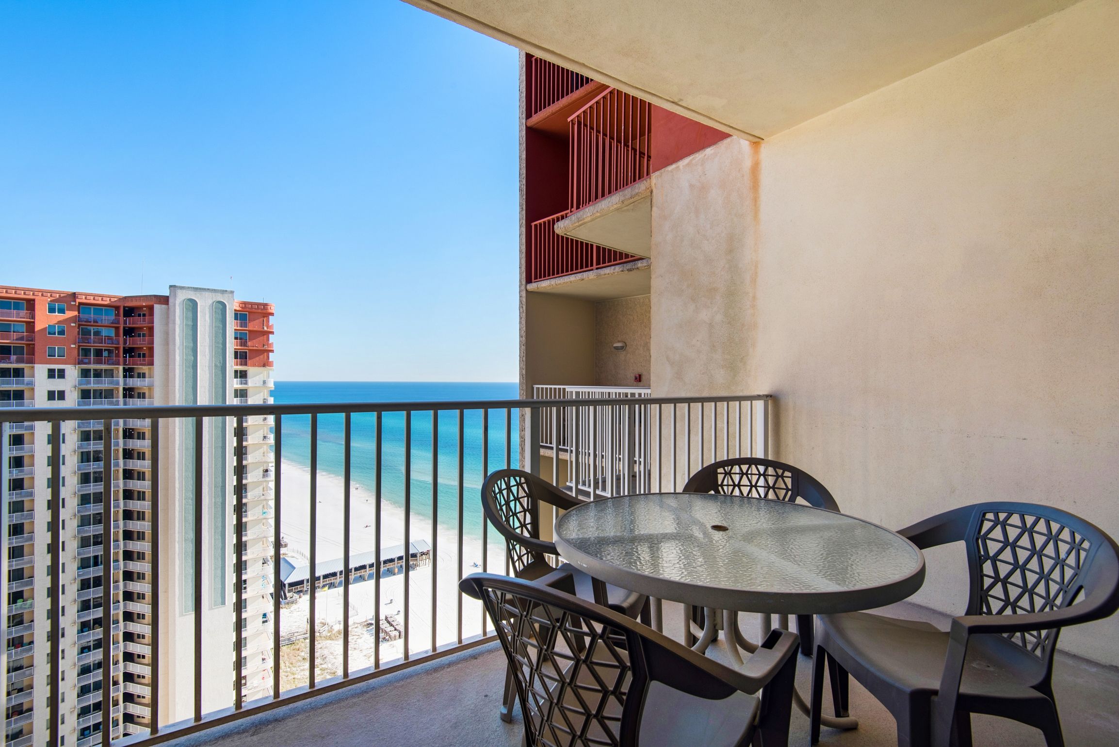 Panama City Beach Condo 986378