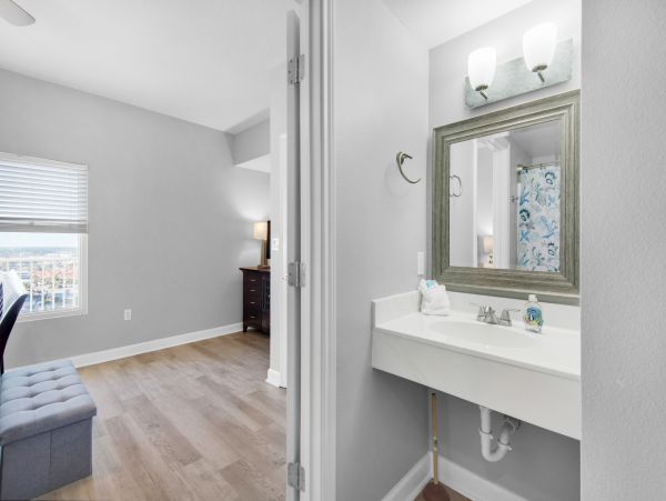 Panama City Beach Condo 986378