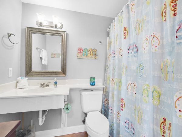 Panama City Beach Condo 986378
