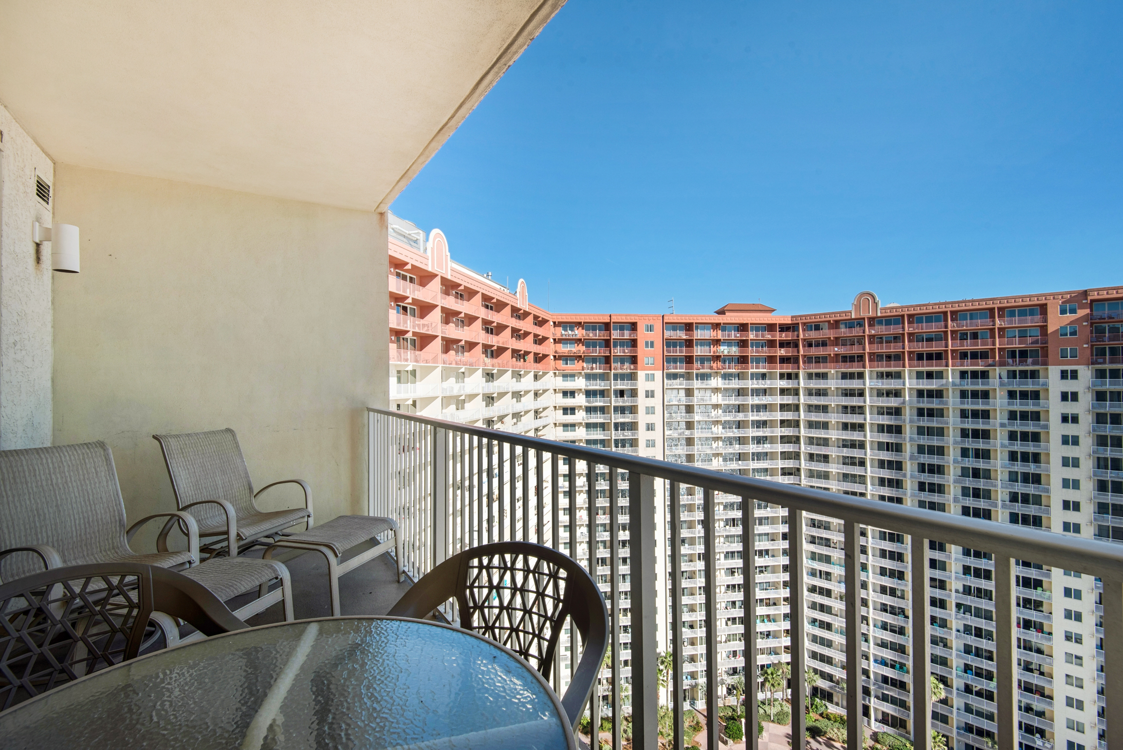 Panama City Beach Condo 986378