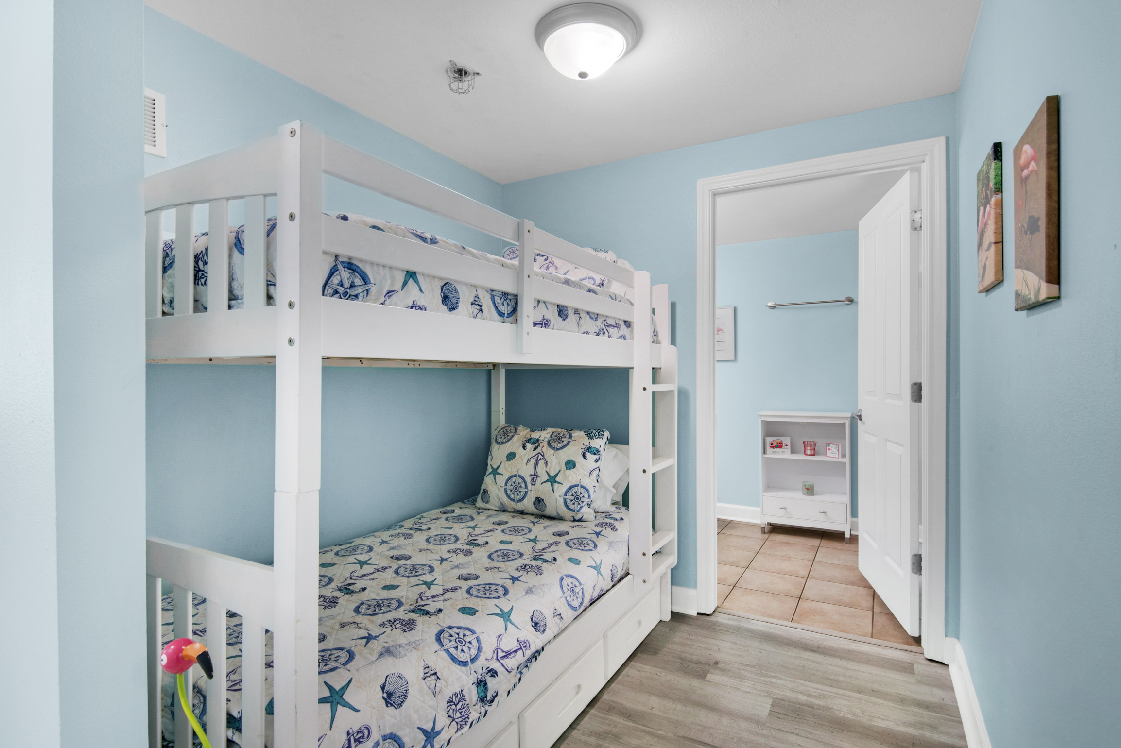 Panama City Beach Condo 986378