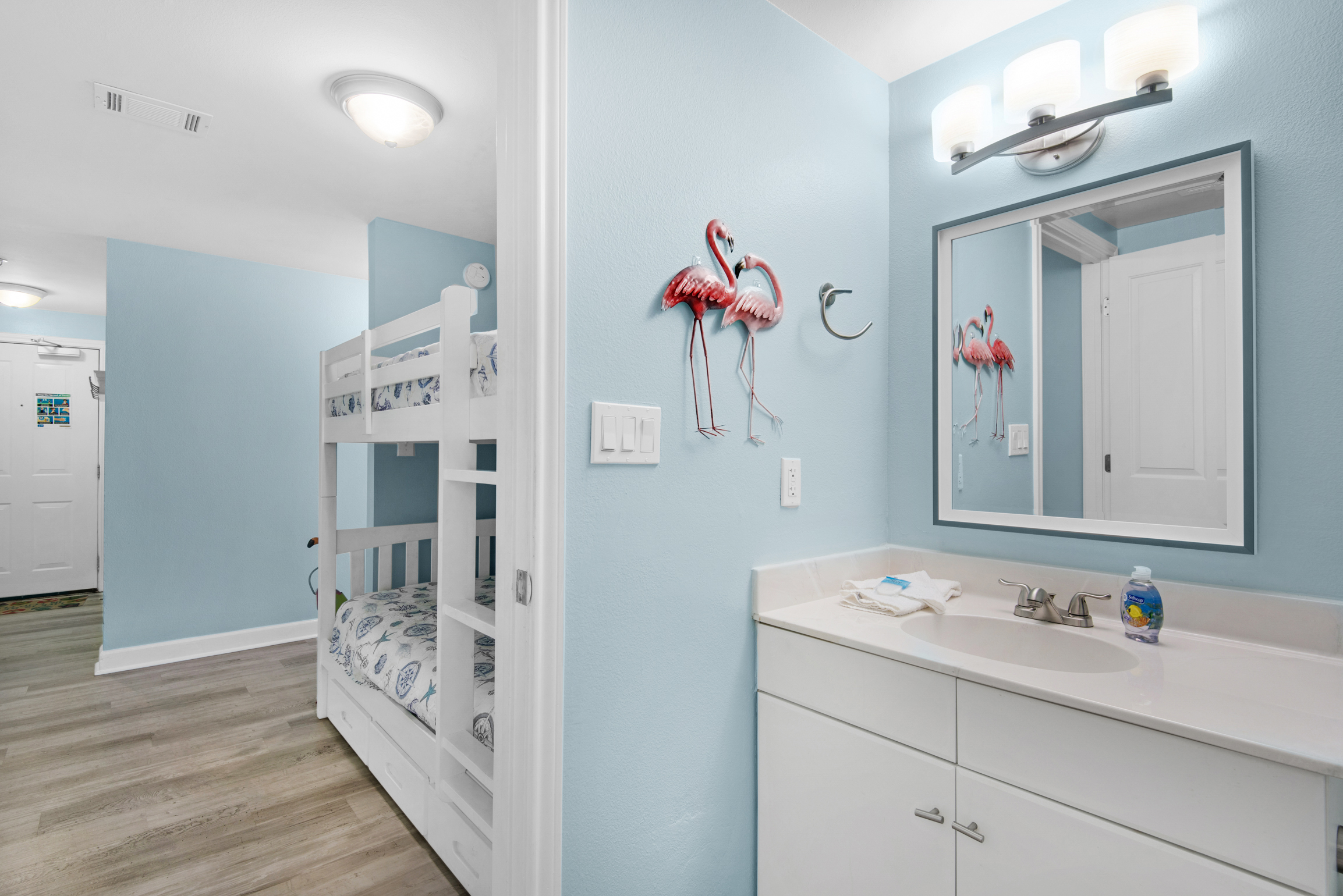 Panama City Beach Condo 986378