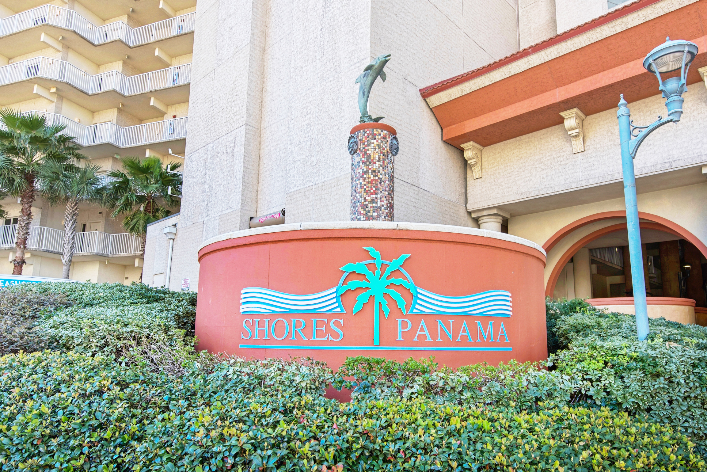Panama City Beach Condo 986378