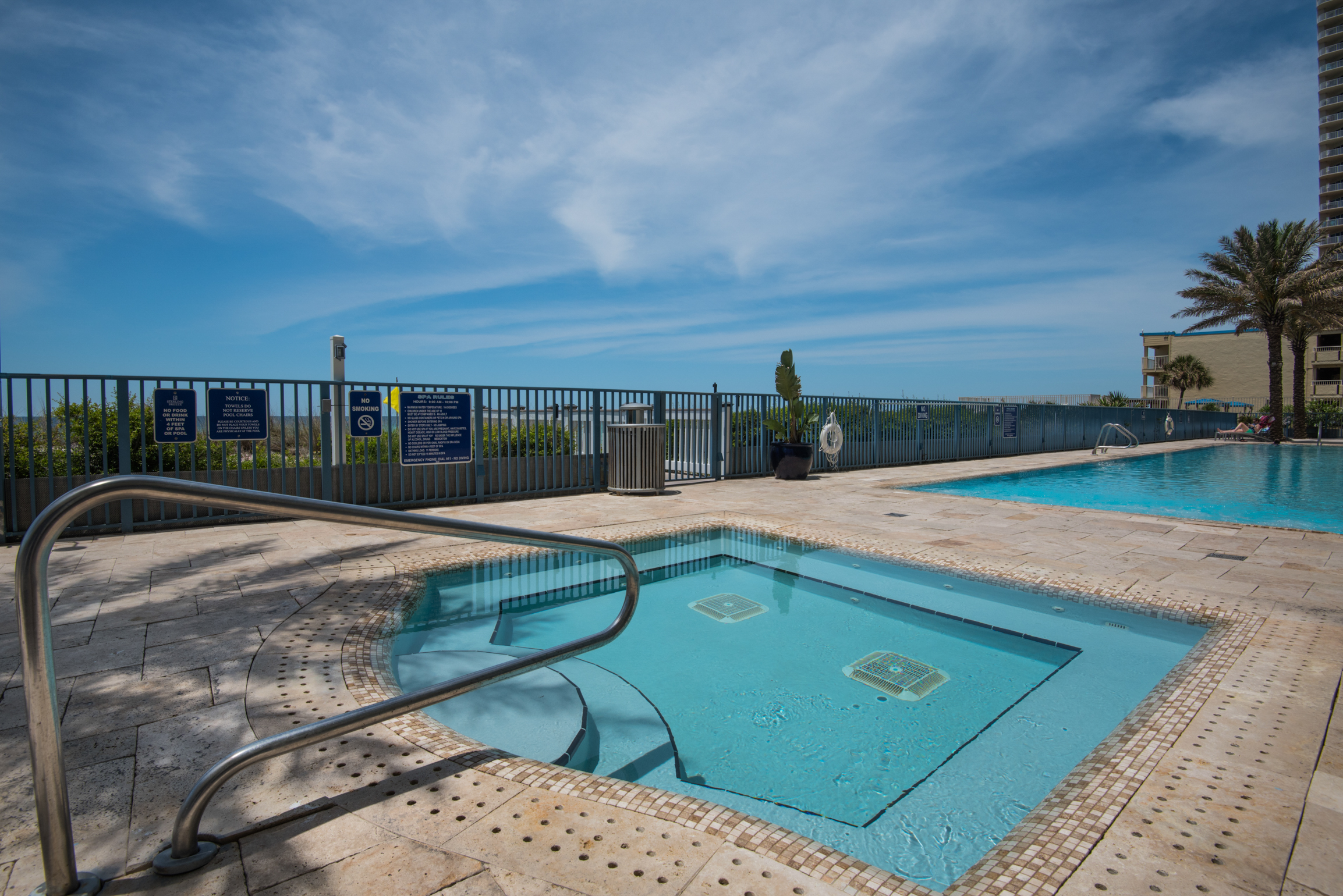 Panama City Beach Condo 986379