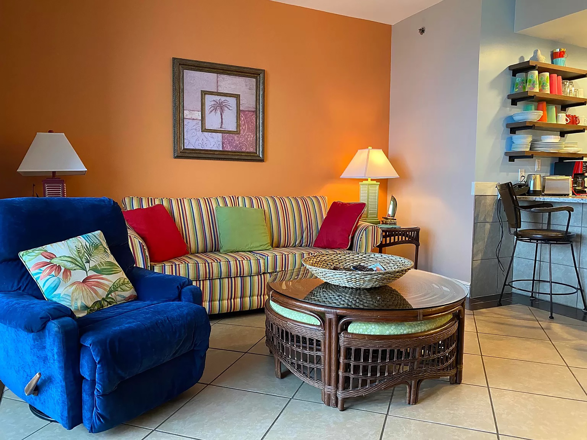 Panama City Beach Condo 986379