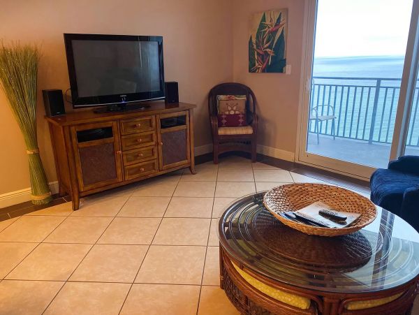 Panama City Beach Condo 986379