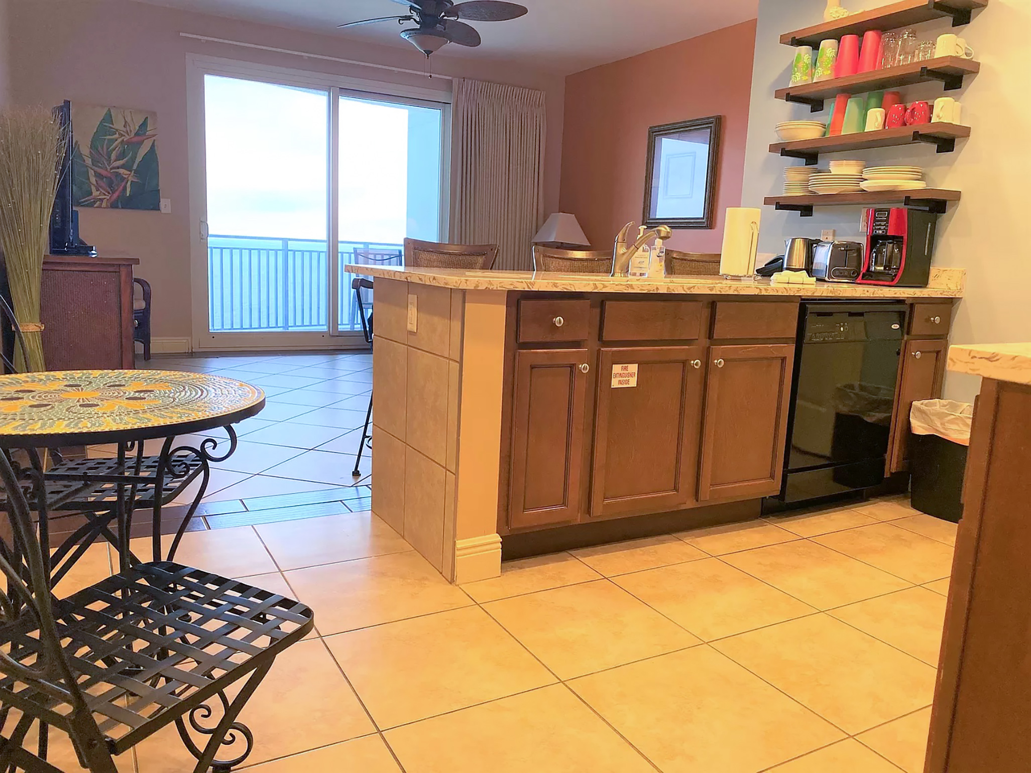 Panama City Beach Condo 986379