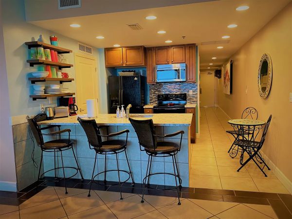Panama City Beach Condo 986379