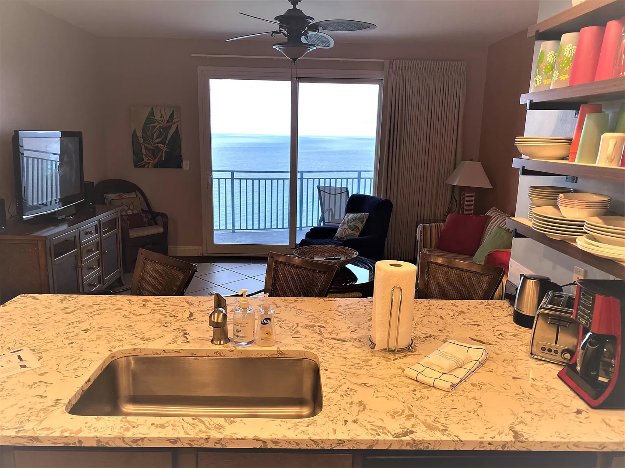 Panama City Beach Condo 986379
