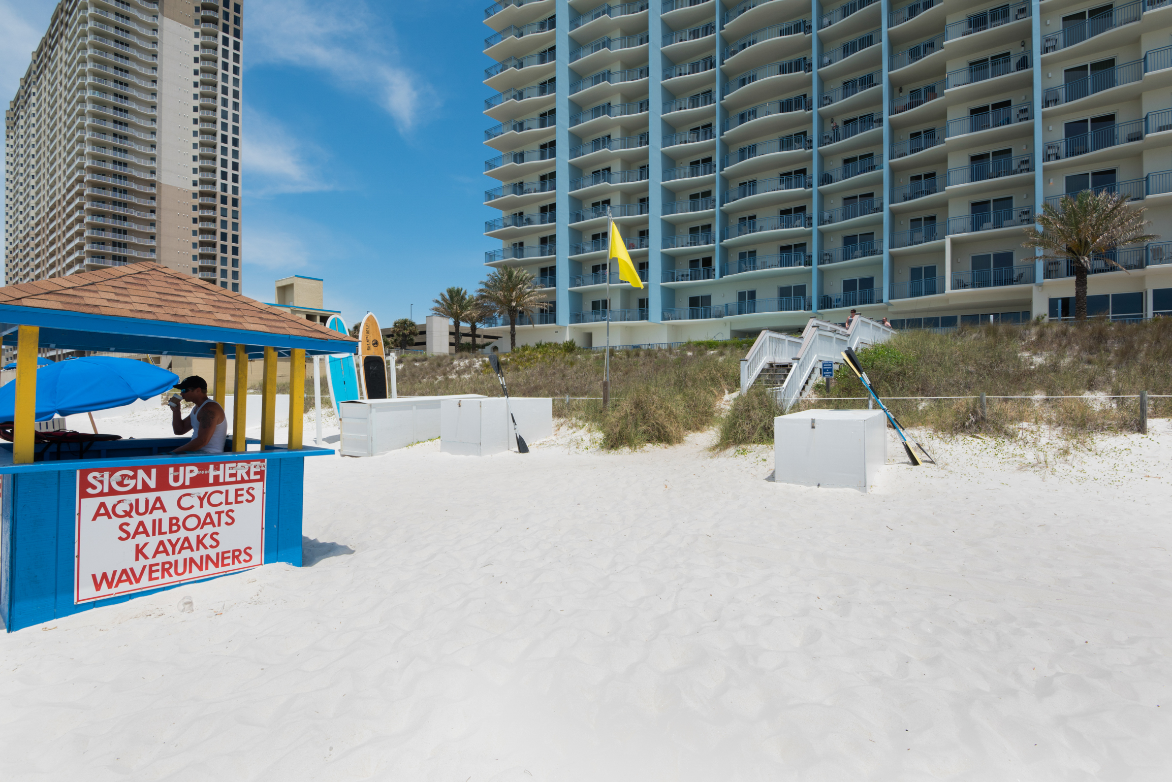 Panama City Beach Condo 986379