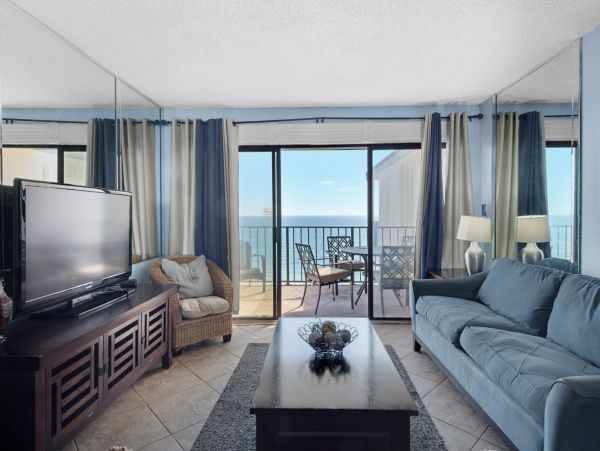 Panama City Beach Condo 986380
