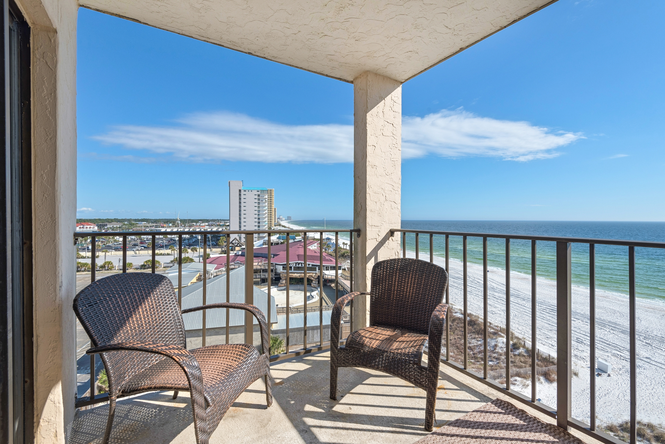 Panama City Beach Condo 986380