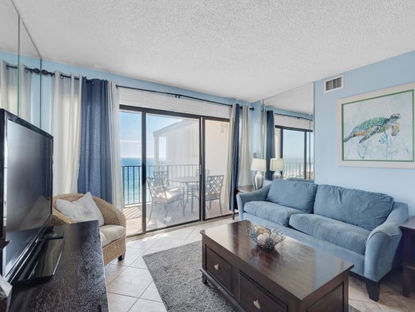 Panama City Beach Condo 986380