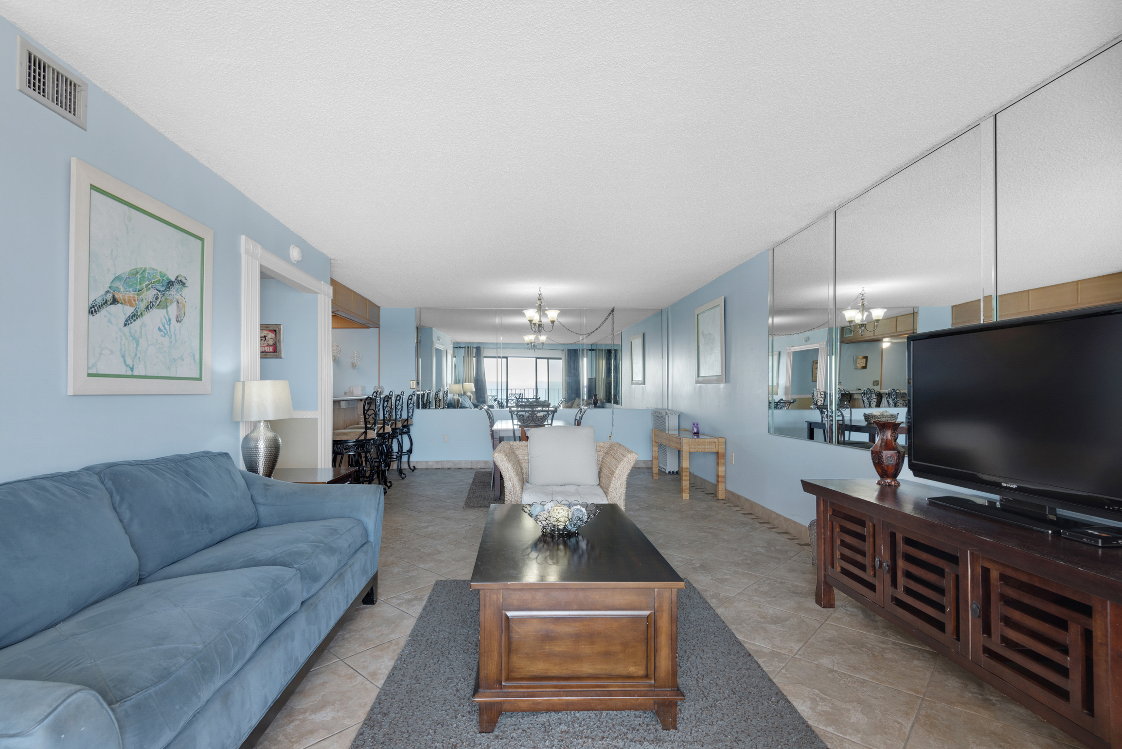 Panama City Beach Condo 986380