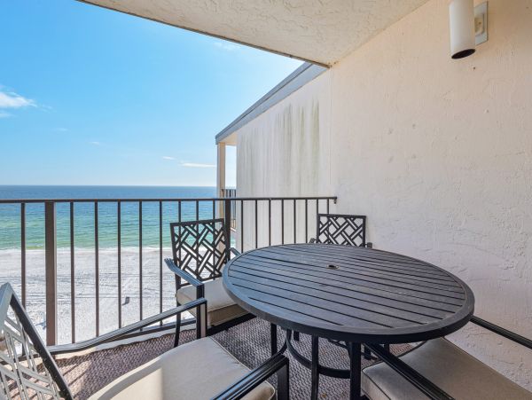 Panama City Beach Condo 986380