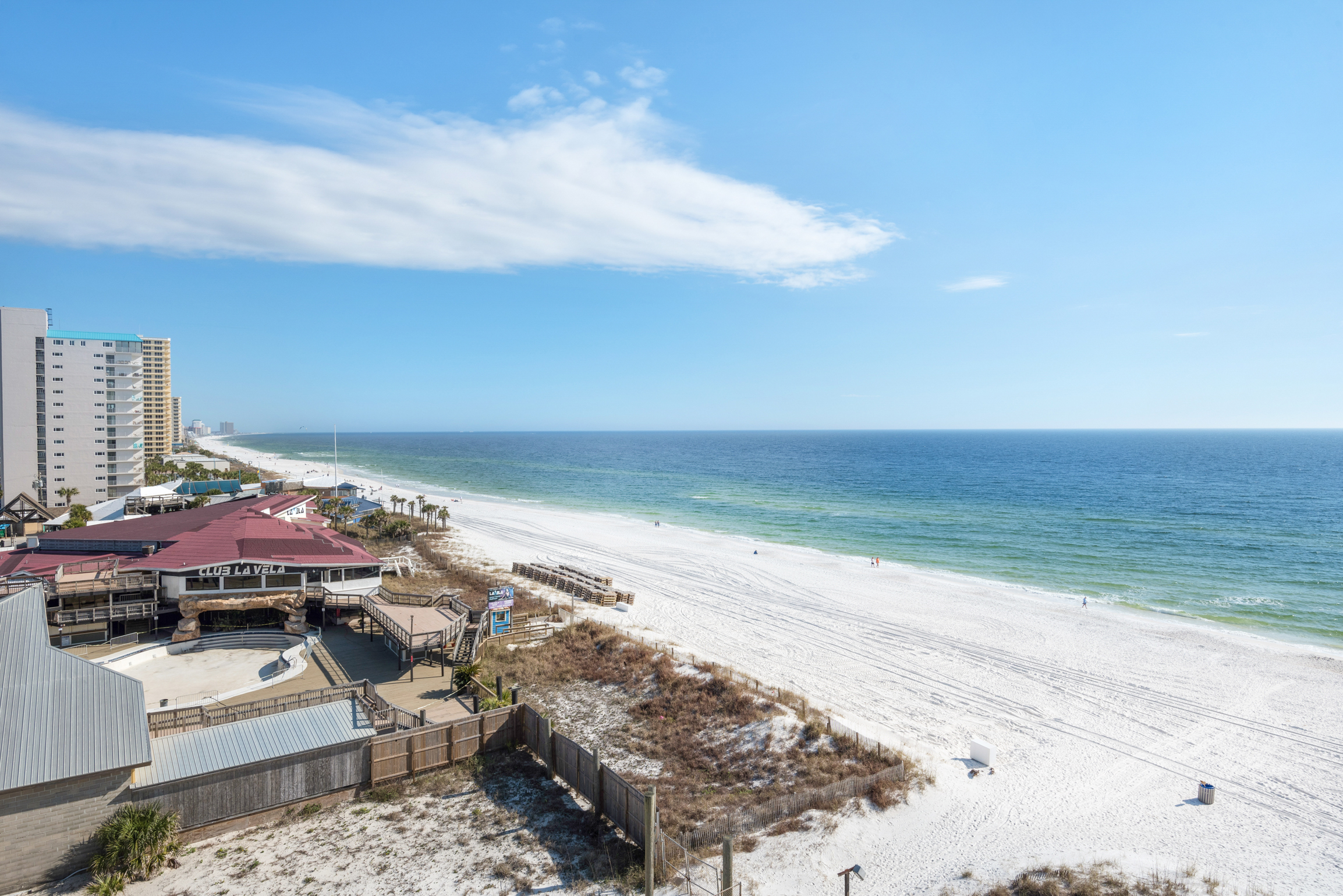 Panama City Beach Condo 986380