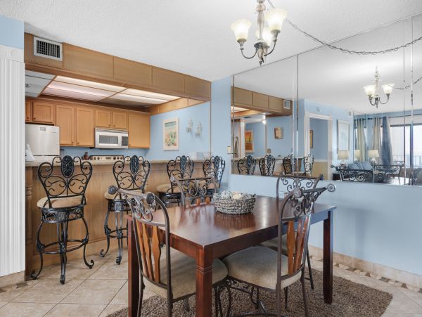 Panama City Beach Condo 986380
