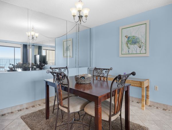Panama City Beach Condo 986380
