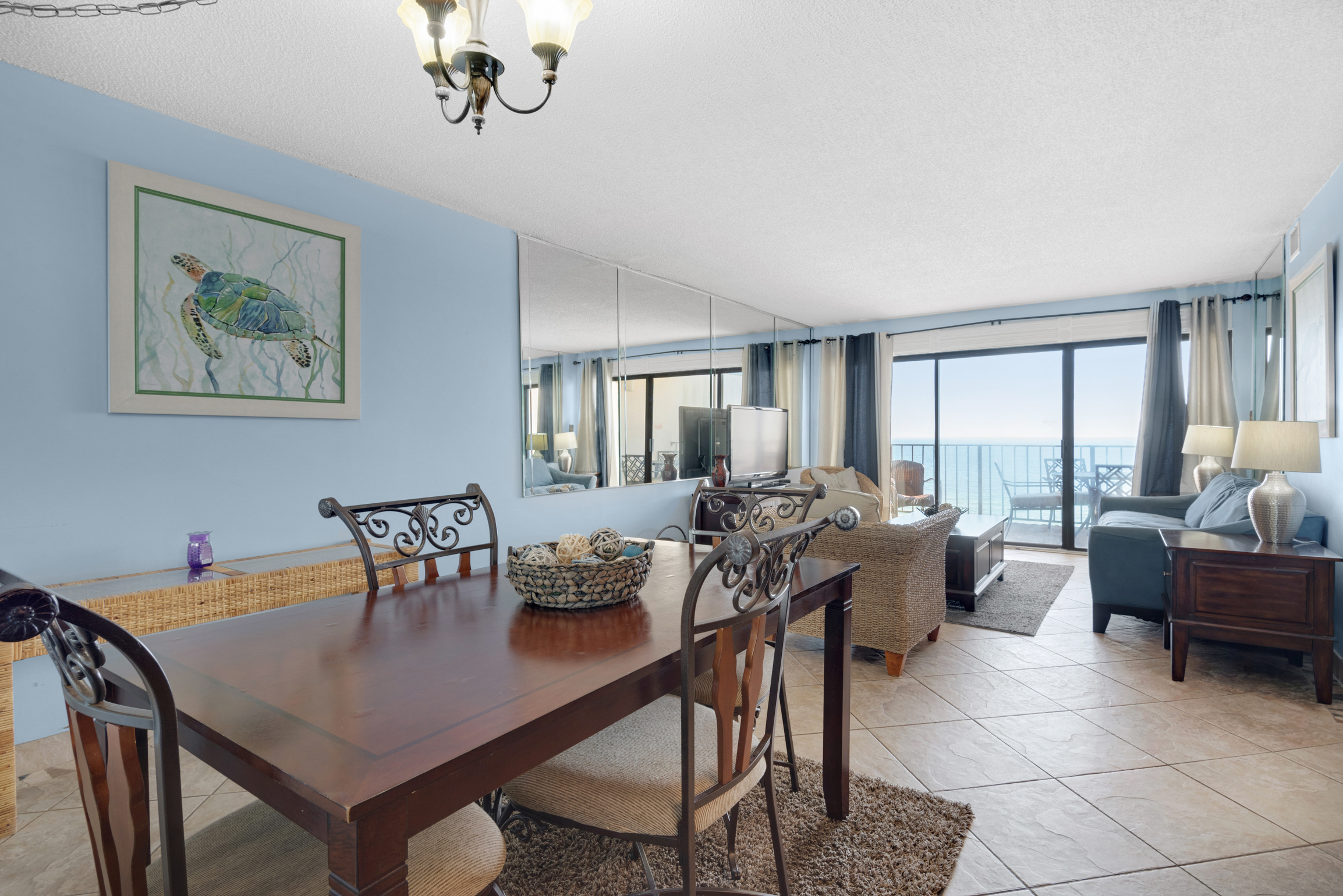 Panama City Beach Condo 986380