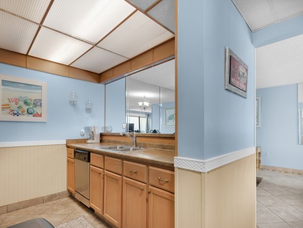 Panama City Beach Condo 986380