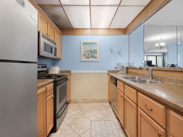 Panama City Beach Condo 986380