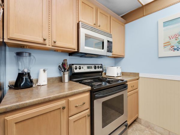 Panama City Beach Condo 986380