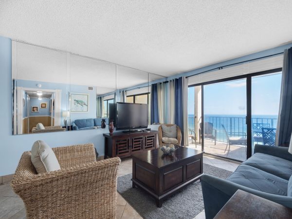 Panama City Beach Condo 986380