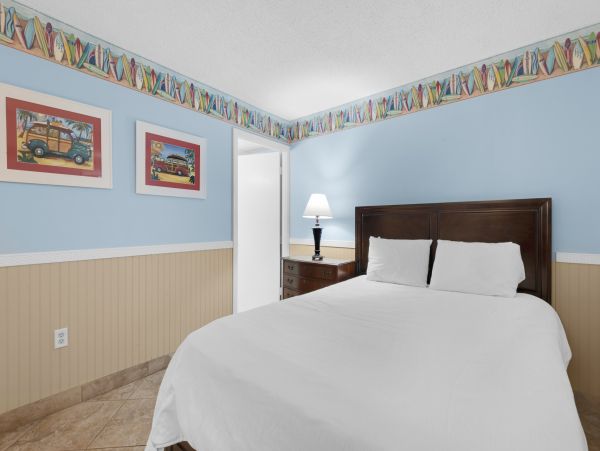 Panama City Beach Condo 986380