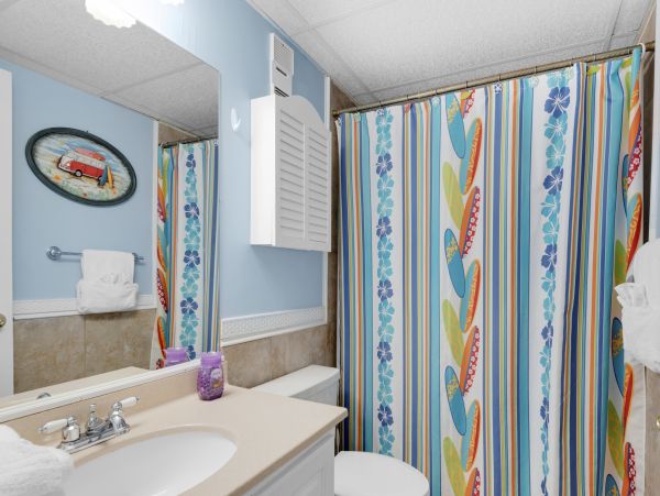 Panama City Beach Condo 986380