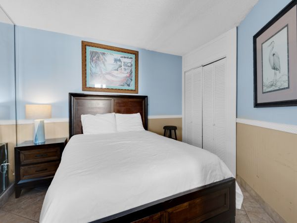 Panama City Beach Condo 986380