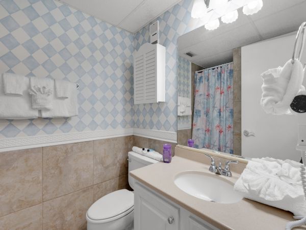 Panama City Beach Condo 986380