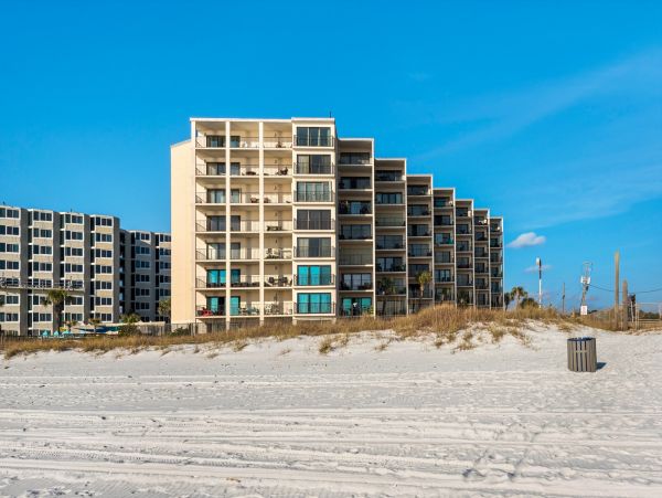 Panama City Beach Condo 986380
