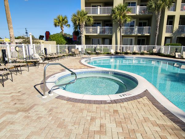 Panama City Beach Condo 986383