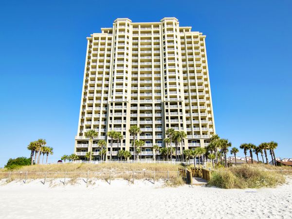 Panama City Beach Condo 986383