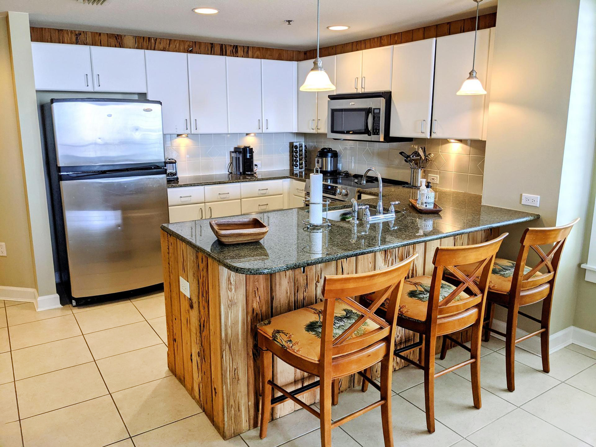 Panama City Beach Condo 986383