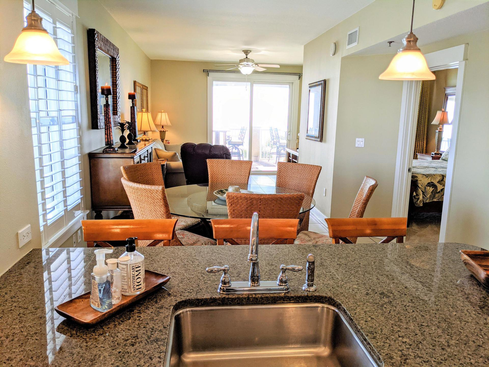 Panama City Beach Condo 986383