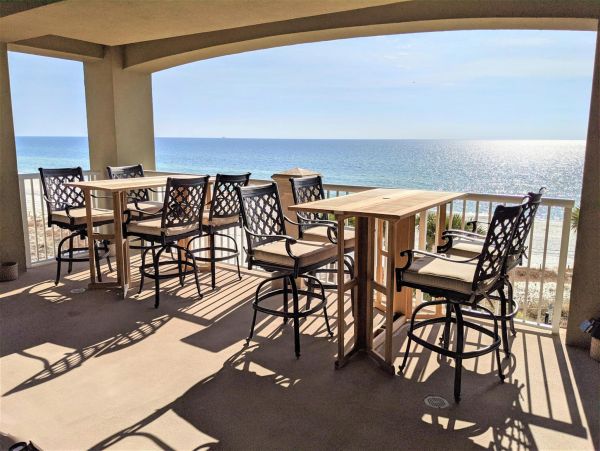 Panama City Beach Condo 986383