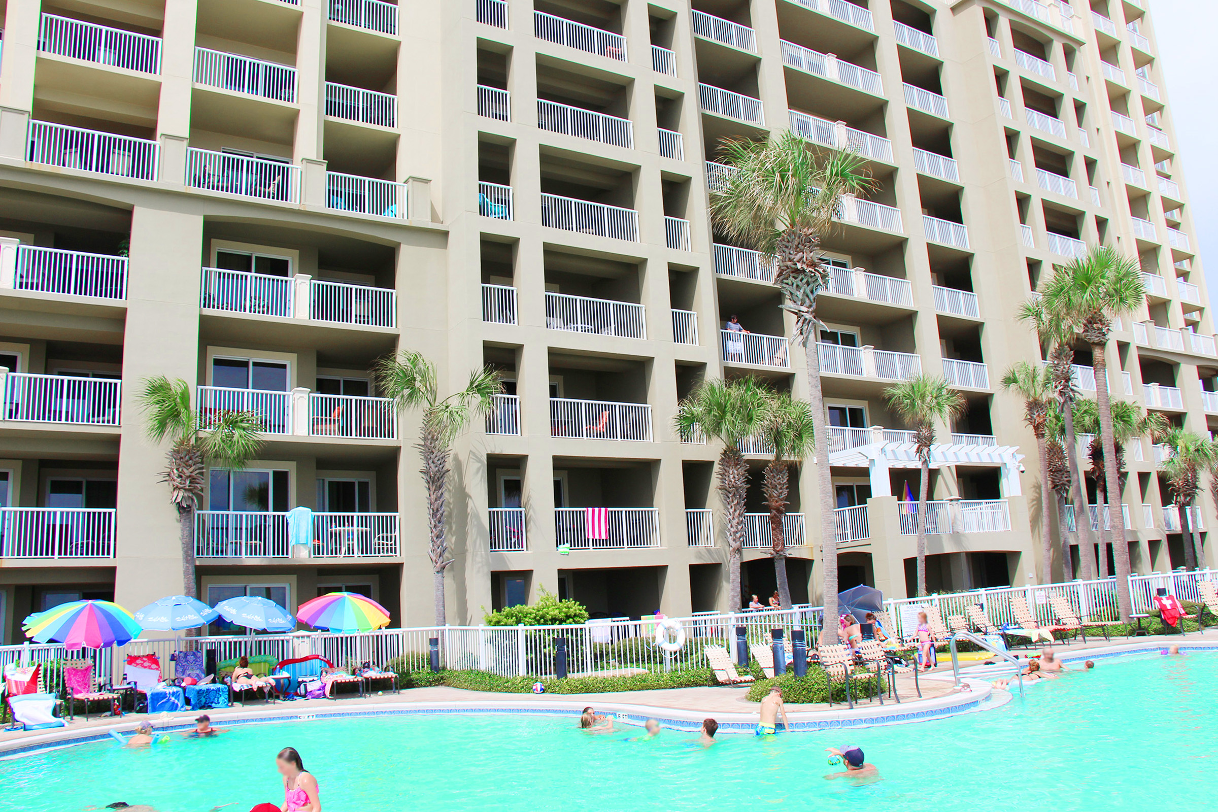 Panama City Beach Condo 986383