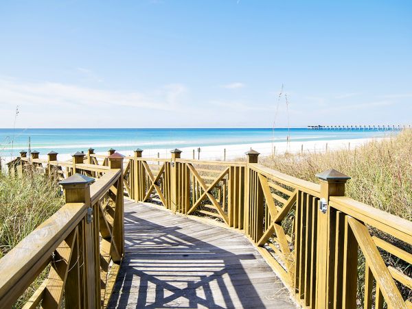 Panama City Beach Condo 986383