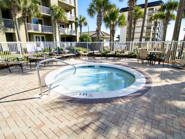 Panama City Beach Condo 986383
