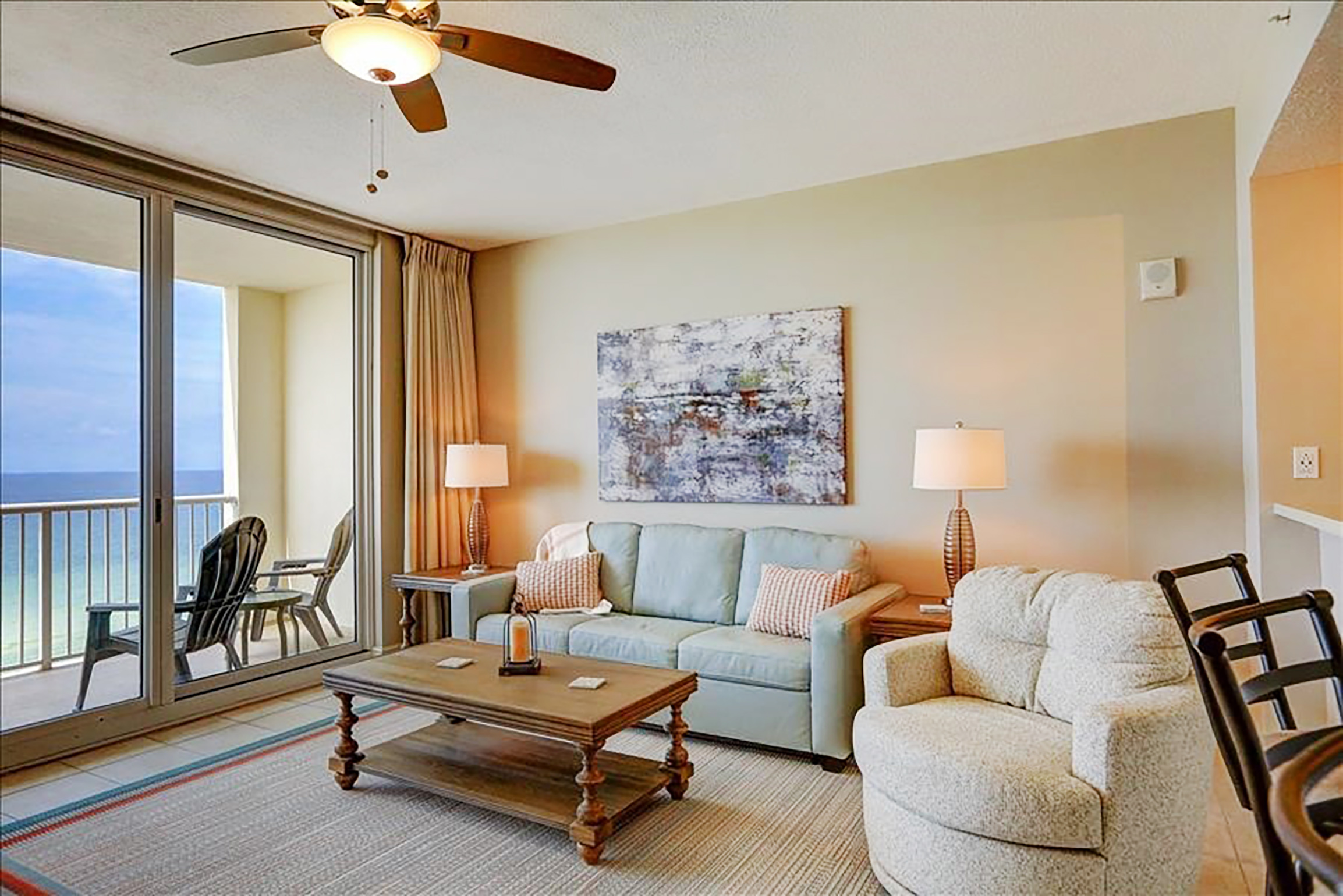 Panama City Beach Condo 986384
