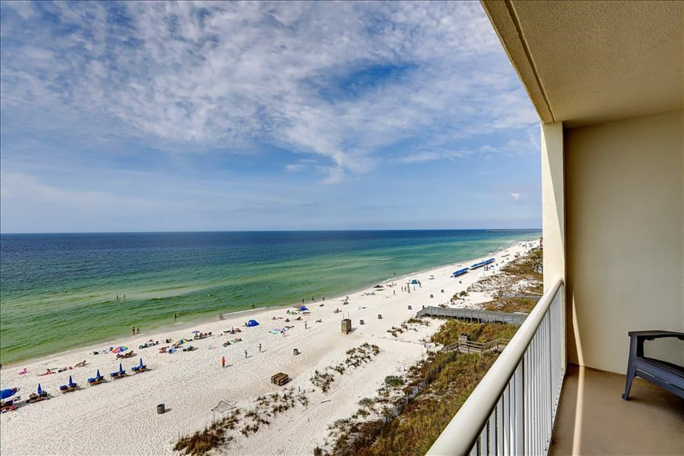 Panama City Beach Condo 986384