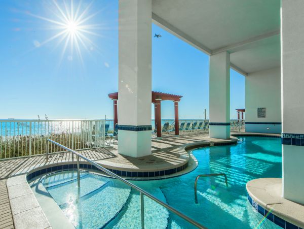 Panama City Beach Condo 986384
