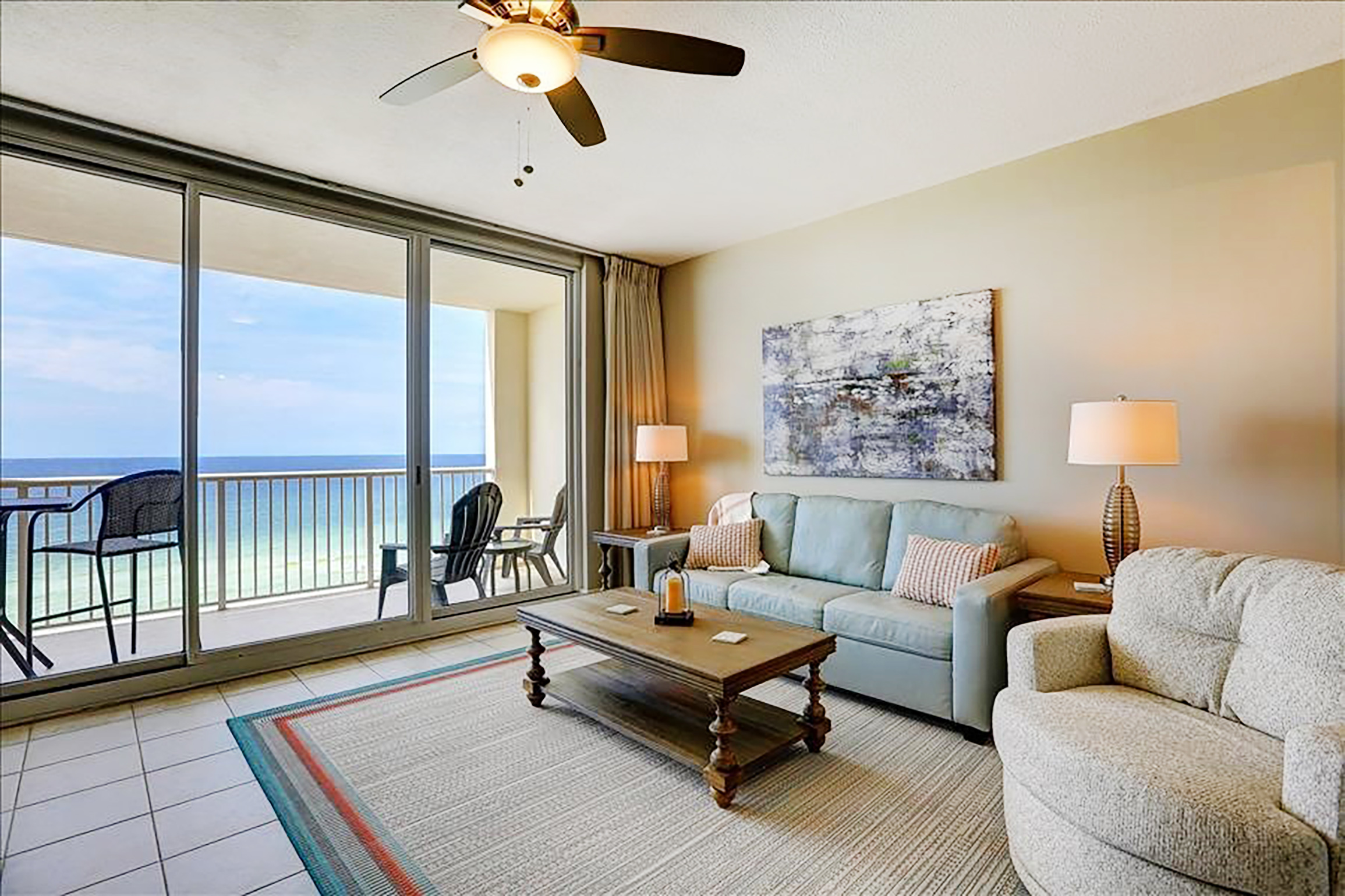 Panama City Beach Condo 986384