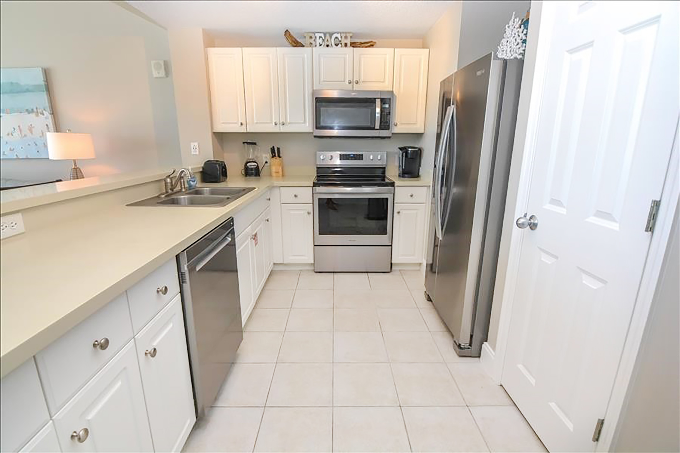 Panama City Beach Condo 986384