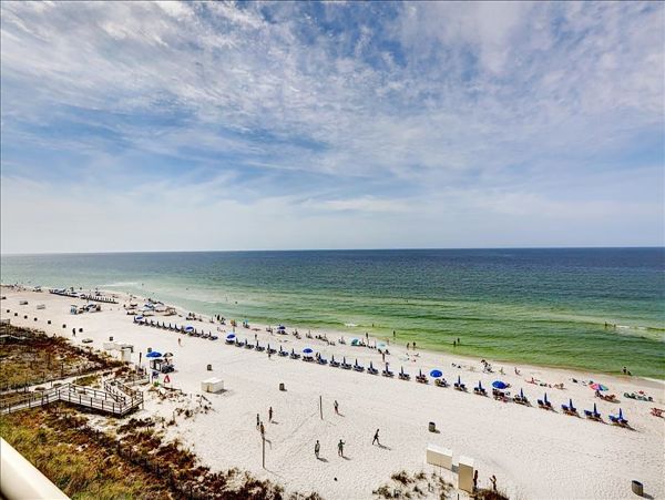 Panama City Beach Condo 986384