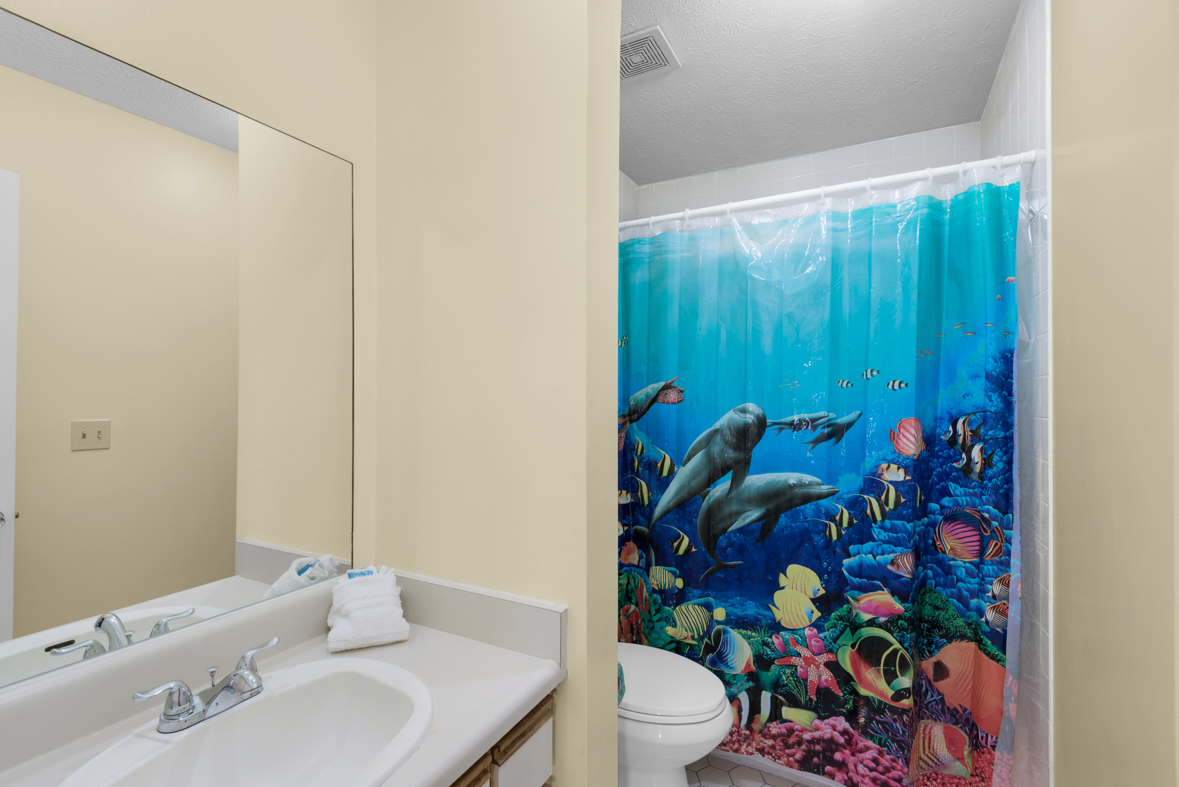 Panama City Beach Home 986385