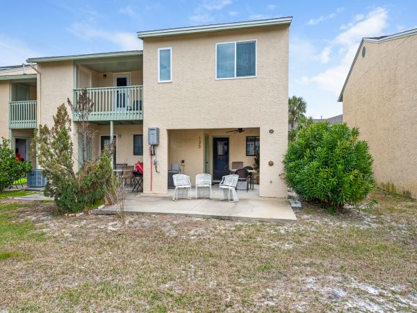 Panama City Beach Home 986385
