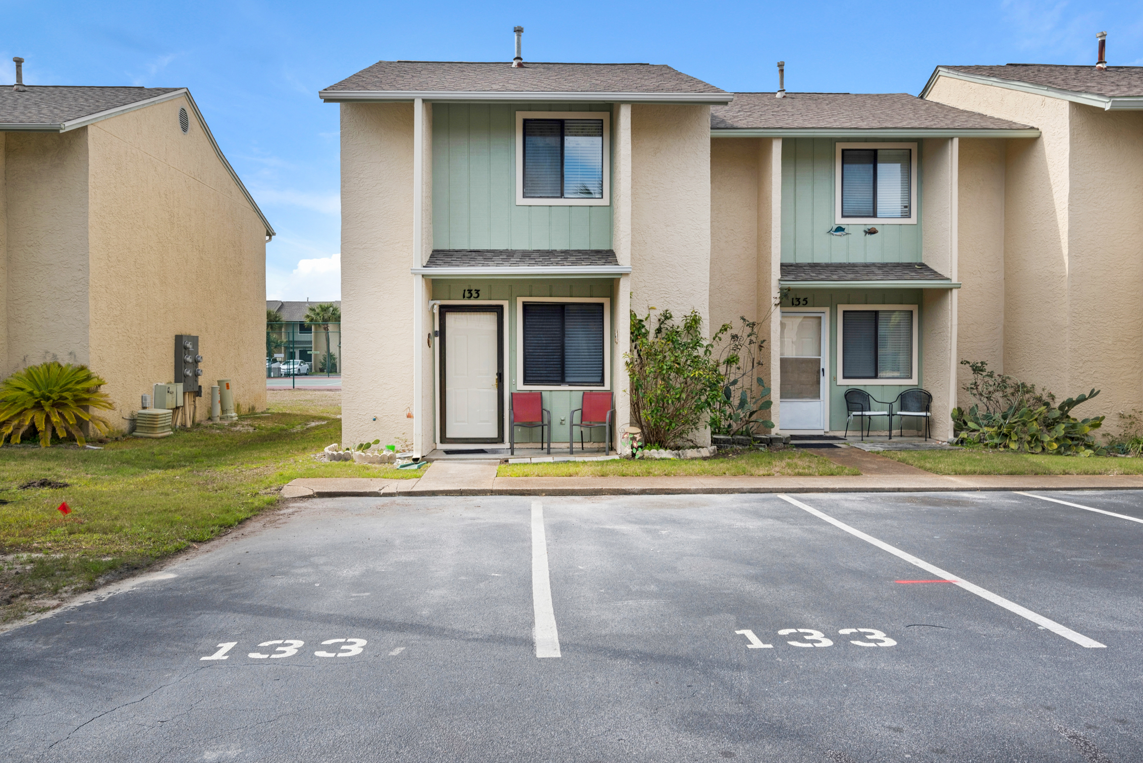 Panama City Beach Home 986385